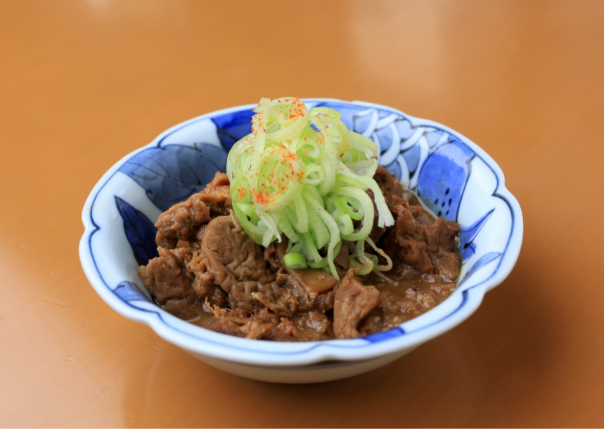 入舟酒場