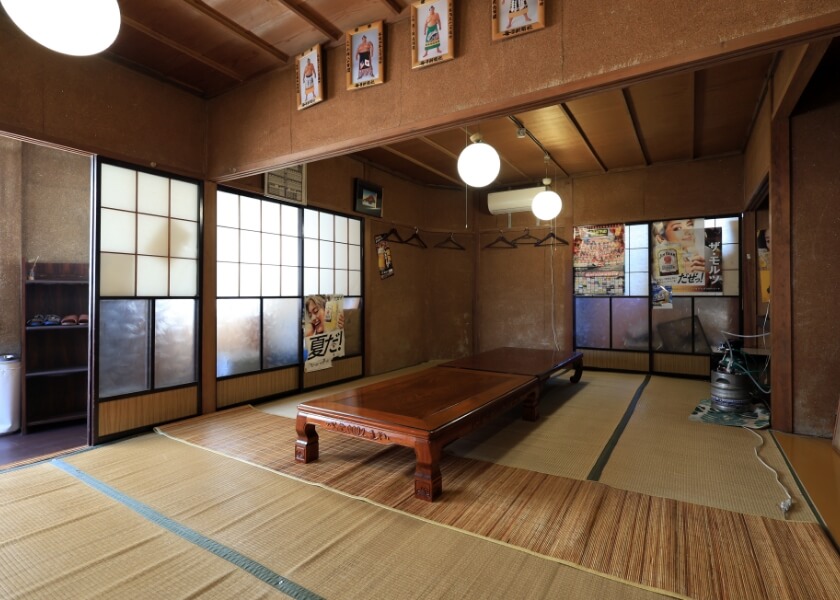 入舟酒場
