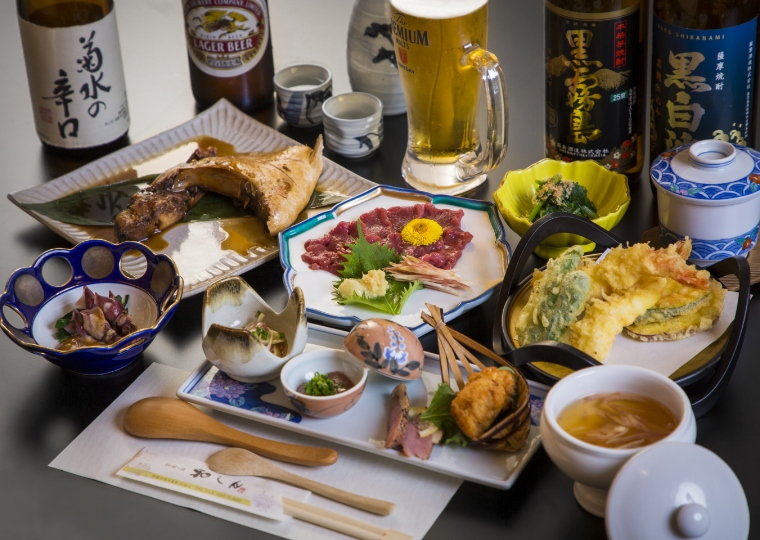 和しん