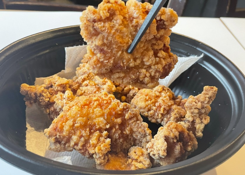 料理