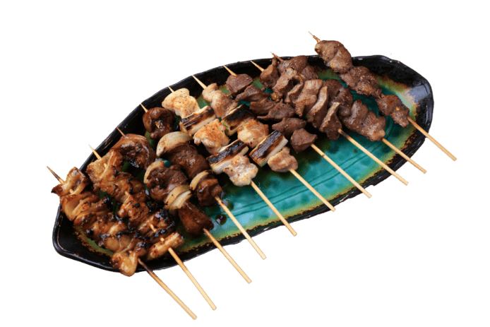 料理